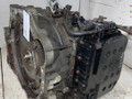 КПП автоматическая (АКПП) Hyundai Santa Fe 1 поколение [рестайлинг] 2008, 2.2 л., дизель, АКПП, A6LF32, CHCEAU, 294559, A6LF2 - фото №3