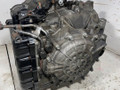 КПП автоматическая (АКПП) Hyundai Santa Fe 1 поколение [рестайлинг] 2008, 2.2 л., дизель, АКПП, A6LF32, CHCEAU, 294559, A6LF2 - фото №4