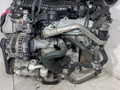 двигатель Volvo S90 2 поколение 2016, 2.0 л., дизель, D4204T14, D4204T5 - фото №4