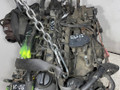двигатель SsangYong Actyon 2 поколение 2011, 2.0 л., дизель, 671950, D20T, D20DTF - фото №2