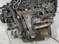 двигатель SsangYong Actyon 2 поколение 2011, 2.0 л., дизель, 671950, D20T, D20DTF - фото №3