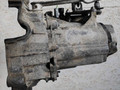 КПП механическая (МКПП) Peugeot 206 1 поколение [рестайлинг] 2007, 1.4 л., i, KFW (TU3A), бензин, 5МКПП, передний привод - фото №2