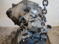 КПП механическая (МКПП) Opel Meriva 1 поколение (A) [рестайлинг] 2008, 1.4 л., i, Z 14 XEP, бензин, 5МКПП, передний привод, B082937822JCL18, F13418 - фото №3