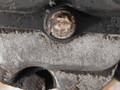 КПП механическая (МКПП) Opel Meriva 1 поколение (A) [рестайлинг] 2008, 1.4 л., i, Z 14 XEP, бензин, 5МКПП, передний привод, B082937822JCL18, F13418 - фото №6