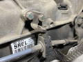 КПП автоматическая (АКПП) BMW X3 E83 [рестайлинг] 2009, 3.0 л., N52 B30 AE, бензин, 6L45, 7597560 - фото №6