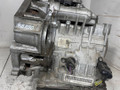 КПП автоматическая (АКПП) Skoda Octavia 2 поколение (A5) [рестайлинг] 2008, 1.8 л., бензин, АКПП, хетчбэк 5 дв., KGV, KGU - фото №3