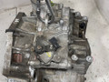 КПП автоматическая (АКПП) Skoda Octavia 2 поколение (A5) [рестайлинг] 2008, 1.8 л., бензин, АКПП, хетчбэк 5 дв., KGV, KGU - фото №4
