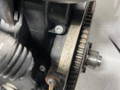 двигатель Audi A4 B8/8K [рестайлинг] 2011, 1.8 л., бензин, CDH - фото №6
