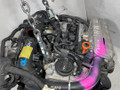 двигатель Volkswagen Tiguan 1 поколение [рестайлинг] 2011, 1.4 л., бензин, внедорожник 5 дв., CAV, CTH, CAVA - фото №3