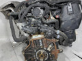 двигатель Volkswagen Tiguan 1 поколение [рестайлинг] 2011, 1.4 л., бензин, внедорожник 5 дв., CAV, CTH, CAVA - фото №6