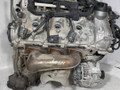 двигатель Mercedes-Benz E-Класс W212/S212/C207/A207 2010, 3.0 л., бензин, M272943, M272965, M272964, M272971, M272947, M272967, 272964, 272943, M272952, 272952, M272988, 272988, M272980, 272980, 272965, M272974, 272974, 272947, M272963, 272963, 272969, 272971, M272969, M272942, 272942, M272978, 272978, M272944, M272962, 272944, 272962 - фото №7