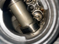 двигатель Peugeot 207 1 поколение [рестайлинг] 2013, 1.6 л., 5FH (EP6C), бензин, EP6, 5F0, 5F01, 5F01EP6C, 5FH, 10FHCK, 5FS, 10FHBF - фото №4