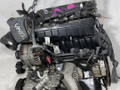 двигатель BMW 3 серия E90/E91 [рестайлинг] 2011, 2.0 л., бензин, АКПП, седан, N46B20BD - фото №5