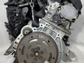 двигатель BMW 3 серия E90/E91 [рестайлинг] 2011, 2.0 л., бензин, АКПП, седан, N46B20BD - фото №6