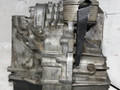 КПП автоматическая (АКПП) Skoda Octavia 2 поколение (A5) [рестайлинг] 2008, 1.8 л., бензин, АКПП, хетчбэк 5 дв., KGV, KGU - фото №6