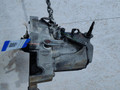 КПП механическая (МКПП) Peugeot 206 1 поколение 2001, 1.4 л., i, KFW (TU3JP), бензин, МКПП, передний привод, 20CF09 - фото №2