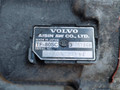 КПП автоматическая (АКПП) Volvo XC90 1 поколение [рестайлинг] 2011, 2.4 л., D 5244 T4, дизель, АКПП, полный привод, TF80SC - фото №6