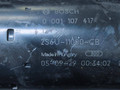 стартер Ford Focus 2 поколение 2007, 1.6 л., i, HWDA, бензин, 5МКПП, передний привод, 1005831221, 0001107417, 2S6U11000CB - фото №6