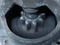 стартер Peugeot 206 1 поколение 2001, 1.4 л., i, KFW (TU3JP), бензин, МКПП, передний привод, 1005821815, 0001112041 - фото №6