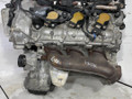 двигатель Mercedes-Benz S-Класс W221 2009, 3.5 л., M 272.965, бензин, M272943, M272965, M272964, M272971, M272947, M272946, M272967, 272964, 272943, M272952, 272952, M272988, 272988, M272980, 272980, 272965, M272974, 272974, 272946, 272947, M272963, 272963, 272969, 272971, M272969 - фото №3