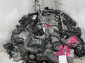 двигатель Mercedes-Benz S-Класс W221 2009, 5.5 л., M 273.961, бензин, M273960, M273971, M273968, M273961, 273961, M273963, 273963, 273971, M273966, M273967, M273961, M273962, M273965, 273965, 273960, 273968, 273967, 273966 - фото №2