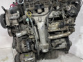 двигатель SsangYong Actyon 2 поколение [рестайлинг] 2014, 2.0 л., дизель, 671950, D20T, D20DTF - фото №5