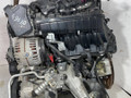 двигатель BMW 3 серия E90/E91 [рестайлинг] 2008, 2.0 л., бензин, АКПП, седан, N46B20BD - фото №5