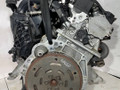 двигатель BMW 3 серия E90/E91 [рестайлинг] 2008, 2.0 л., бензин, АКПП, седан, N46B20BD - фото №6
