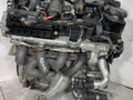 двигатель BMW 3 серия E90/E91 [рестайлинг] 2008, 2.0 л., бензин, АКПП, седан, N46B20BD - фото №7