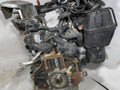 двигатель Volkswagen Golf 5 поколение 2009, 1.4 л., бензин, BLG, BMY - фото №4