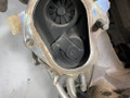 двигатель Volkswagen Golf 5 поколение 2009, 1.4 л., бензин, BLG, BMY - фото №5