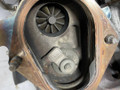 двигатель Volkswagen Passat B7 2013, 1.4 л., CDGA, бензин, CDGA, CDG - фото №6