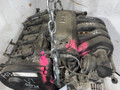 двигатель Skoda Octavia 2 поколение (A5) 2004, 2.0 л., бензин, BLX, BLY, BVZ, BVY, BLR, BVX - фото №2