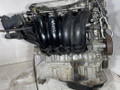 двигатель Toyota Camry 7 поколение XV40 [рестайлинг] 2010, 2.4 л., 2AZ-FE, бензин, 2AZ, 2AZFE - фото №8