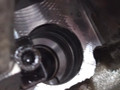 головка блока цилиндров Volkswagen Transporter T5 2006, 1.9 л., дизель, 038103373R - фото №5