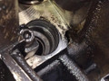 головка блока цилиндров Volkswagen Transporter T5 2006, 1.9 л., дизель, 038103373R - фото №7