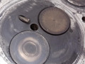 головка блока цилиндров Volkswagen Transporter T5 2006, 1.9 л., дизель, 038103373R - фото №11
