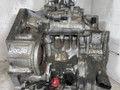 КПП автоматическая (АКПП) Skoda Octavia 2 поколение (A5) [рестайлинг] 2008, 1.8 л., бензин, АКПП, хетчбэк 5 дв., KGV, KGU - фото №4