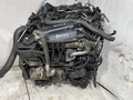 двигатель Mercedes-Benz C-Класс W204/S204 2010, 2.1 л., OM 651.924, дизель, A651921, 651921, A651900, A651924, M651900, M651924, M652921, 651900, 651924, A651911, M651911, 651911 - фото №3