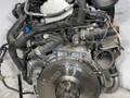 двигатель Ford Kuga 2 поколение 2014, 1.6 л., бензин, JQMA, B4164T, JQMB - фото №5
