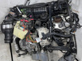 двигатель BMW 3 серия F30/F31/F34 2013, 2.0 л., N47 D20 C, дизель, N47D20C, N47D20, N47 - фото №4