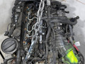 двигатель BMW 3 серия F30/F31/F34 2013, 2.0 л., N47 D20 C, дизель, N47D20C, N47D20, N47 - фото №3