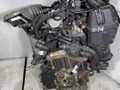 двигатель Volkswagen Golf 5 поколение 2008, 1.4 л., бензин, BLG, BMY - фото №4