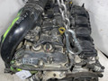 двигатель Volvo V60 1 поколение 2011, 2.0 л., B 4204 T7, бензин, B4204T6, B4204T6, TNBB, B4204T, B4204T5, B4204T7, POWERSHIFT, TNBA - фото №3