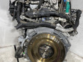 двигатель Volvo V60 1 поколение 2011, 2.0 л., B 4204 T7, бензин, B4204T6, B4204T6, TNBB, B4204T, B4204T5, B4204T7, POWERSHIFT, TNBA - фото №6