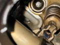 двигатель Citroen C4 Picasso 1 поколение 2013, 1.6 л., бензин, EP6DT5FX, EP6, EP6CDT5FV, 5F02, PSA5F02, PSA5FV, 5FV, 5FX, EP6DT - фото №4