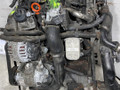 двигатель Volkswagen Crafter 1 поколение [рестайлинг] 2011, 2.0 л., CKTB, дизель, CKT, CFG, 00, CLJ, CFF, CFH, CLL, CLA, CKTB, CAA, CAAA, CLJ - фото №4