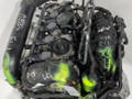 двигатель Volkswagen Passat B7 2012, 1.8 л., бензин, CDA - фото №3