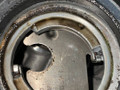двигатель Volkswagen Passat B7 2012, 1.8 л., бензин, CDA - фото №4
