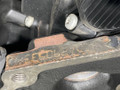 двигатель Volkswagen Passat B7 2012, 1.8 л., бензин, CDA - фото №8